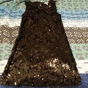 Speechless sequin dress